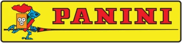 Panini checklist logo
