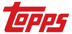Topps checklist logo