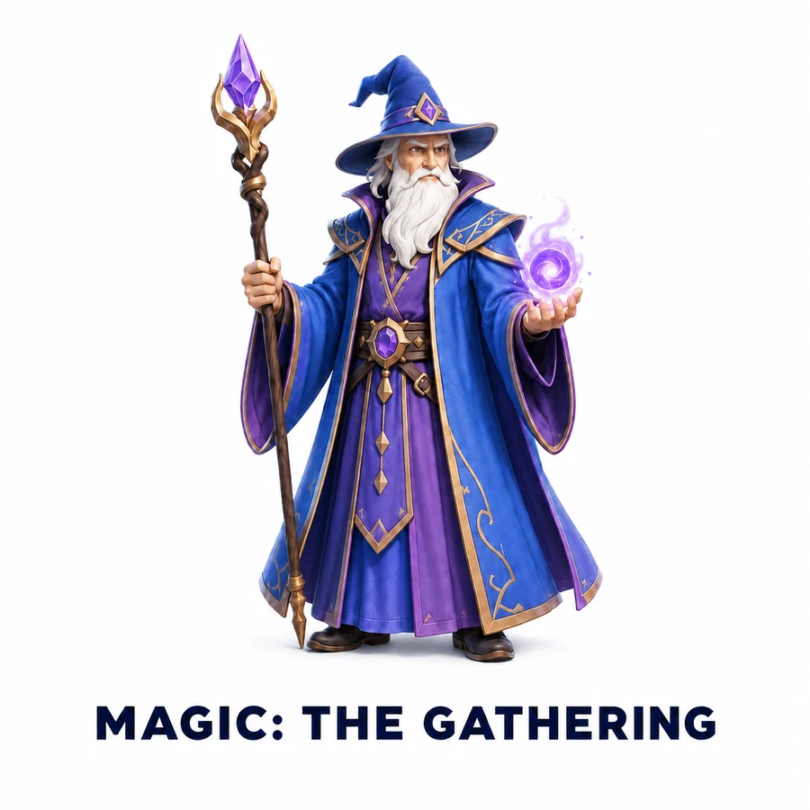 Magic: The Gathering Card Price Guide