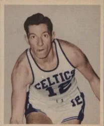 1948 Bowman Arthur Spector #57 card image