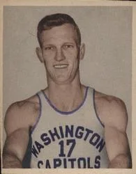 1948 Bowman Bones McKinney #46 card image