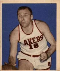 1948 Bowman Don Carlson #37 card image