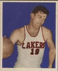 1948 Bowman Jack Dwan #51 card image