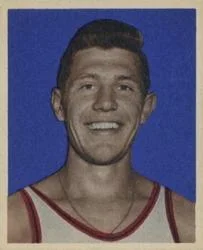 1948 Bowman Ray Kuka #39 card image
