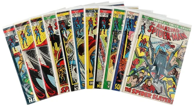 1971-72 Marvel) 11 Books - Raw Appearance of Hammerhead, Gog, Sister Sun, Sha Shan Nguyen, Gibbon #1st card image