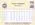 1986 Star Magic Johnson Magic Johnson / Playoff Stats #4 card back image
