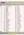 1987-88 Fleer Checklist: 1-132 #132 card image