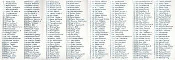 1989-90 Hoops Checklist: 1-353 CLExpanded [Checklists] Checklists #NNO card back image