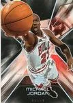 1989-90 Hoops Superstars Michael Jordan #12 card image