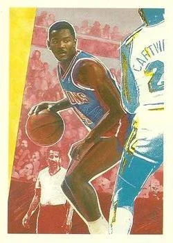 1990-91 Hoops Joe Dumars TC #362 card image