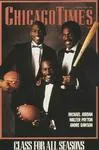 1990 Costacos Brothers Sports Postcards Michael Jordan #NNO card image