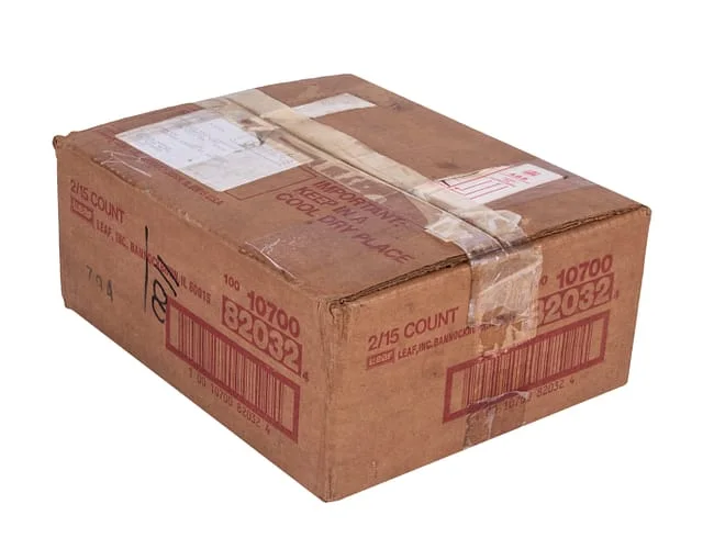 1990 Donruss Baseball "The Rookies" Boxed Sets Factory-Sealed Case (30 Sets) #no-number card image
