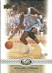 1990 McDonald's Sports Tips Michael Jordan #6 card image