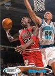 1991-92 Hoops McDonald's Michael Jordan #62 card image