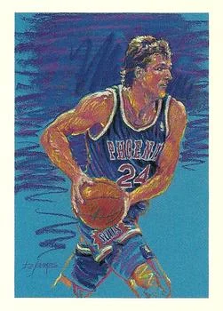 1991-92 Hoops Tom Chambers TC #523 card image