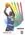 1991-92 SkyBox Antoine Carr #244 card image