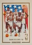 1991-92 SkyBox Michael Jordan #NNO card image
