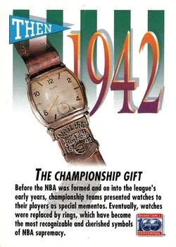 1991-92 SkyBox The Championship Gift CEN #528 card image