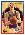 1991-92 Upper Deck Jerry West [Basketball Heroes: Jerry West Box Bottoms 5x7] Basketball Heroes: Box Bottoms 5x7 #4 card image