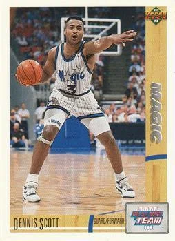 1991-92 Upper Deck VAR: 1991 "Upper Deck" text hologram on back #ART , VAR card image