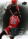 1991 Ballstreet Michael Jordan #19 card image