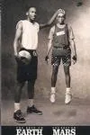 1991 Nike Michael Jordan/Spike Lee Michael Jordan #1 card image
