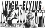 1991 Nike Michael Jordan/Spike Lee Michael Jordan #2 card image