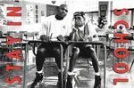 1991 Nike Michael Jordan/Spike Lee Michael Jordan #4 card image