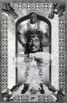 1991 Nike Michael Jordan/Spike Lee Michael Jordan #5 card image
