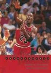 1992-93 Fleer Drake's Michael Jordan #7 card image