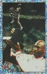1992-93 Panini Stickers Michael Jordan #20 card image