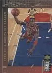 1992-93 Ultra Michael Jordan #216 card image