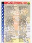 1992-93 Upper Deck European (Italian) Michael Jordan #254 card image