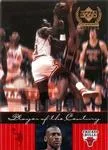 1992-93 Upper Deck European (Italian) Michael Jordan #86 card image