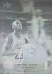 1992-93 Upper Deck McDonald's Michael Jordan #NNO card image