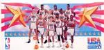 1992 SkyBox Mark and See Minis Michael Jordan #NNO card image