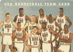 1992 SkyBox USA Michael Jordan #NNO card image