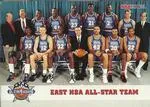 1993-94 Hoops Michael Jordan #281 card image