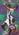 1993-94 Jam Session David Robinson Slam Dunk Heroes #8 card image