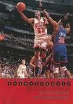 1993-94 SkyBox Premium Michael Jordan #14 card image
