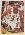 1993-94 Topps Steve Smith UERUER: 1990-91 Kings stats belong to Duane Causwell Gold #10 card image