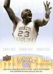 1993-94 Topps Stadium Club Michael Jordan #169 card image