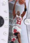 1993-94 Topps Stadium Club Michael Jordan Beam Team #4 card image