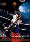 1993-94 Upper Deck German Michael Jordan #172 card image