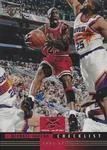 1993-94 Upper Deck German Michael Jordan #175 card image