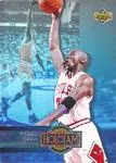 1993-94 Upper Deck Holojams Michael Jordan #H4 card image