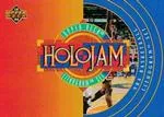 1993-94 Upper Deck Holojams Michael Jordan #NNO card image
