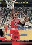 1993-94 Upper Deck Italian Michael Jordan #173 card image