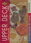 1993-94 Upper Deck Italian Michael Jordan #NNO card image