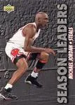 1993-94 Upper Deck Michael Jordan #171 card image